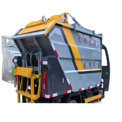 Transfer Vehicle, Elektrik zibil maşınları