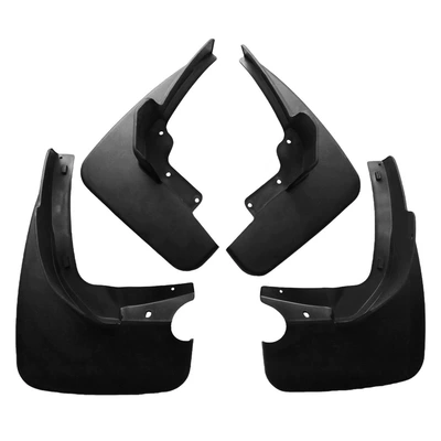 Mudguard – In-Stock 21 Models of Mercedes
