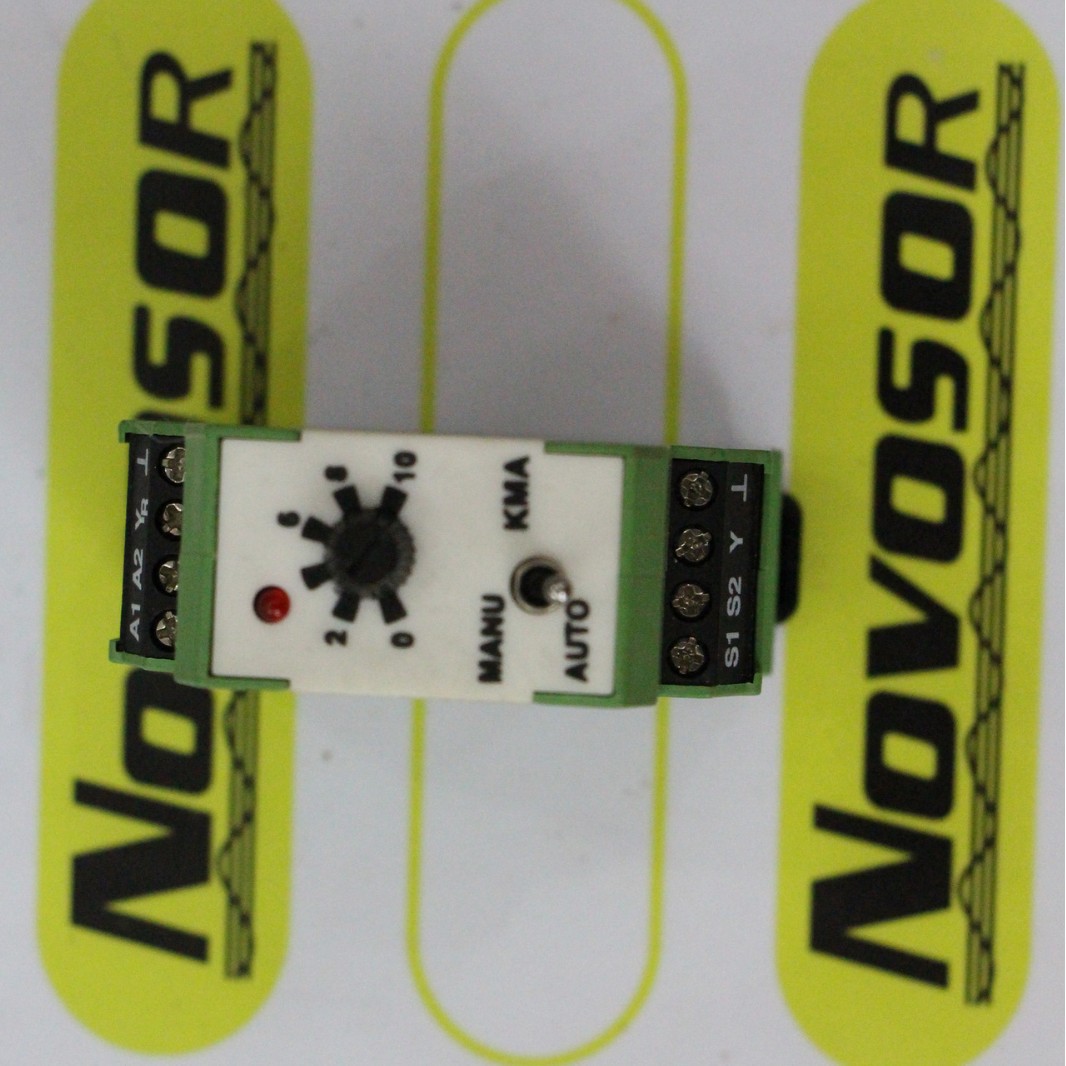 BTR继电器KMA-E08  24VAC/DC