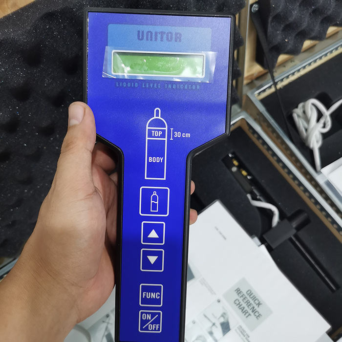 挪威UNITOR超声波液位仪 LLI-12