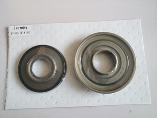 Tf80Sc Is Suitable for Peugeot Volvo Gearbox Piston Package Taiwan Quality Factory Direct Sales