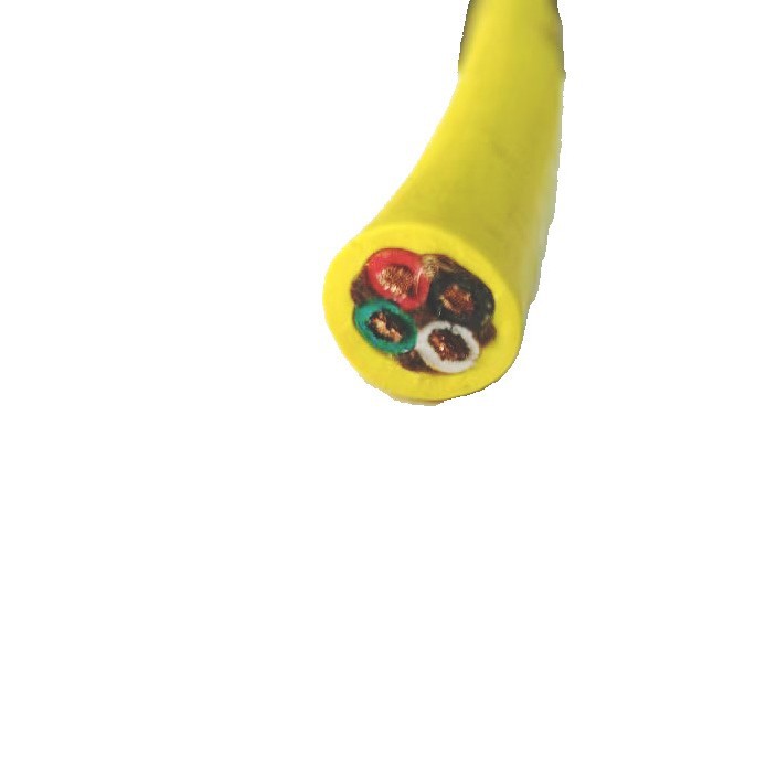 矿用电缆MY 移动专业 3*50+1mm²