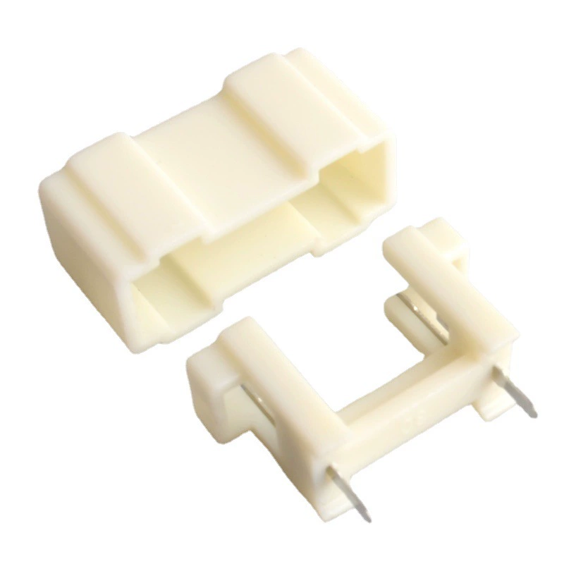5*20MM fuse holder BF-013 wire bonding plate type pin type