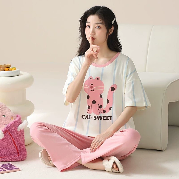 2816 Blue Cat