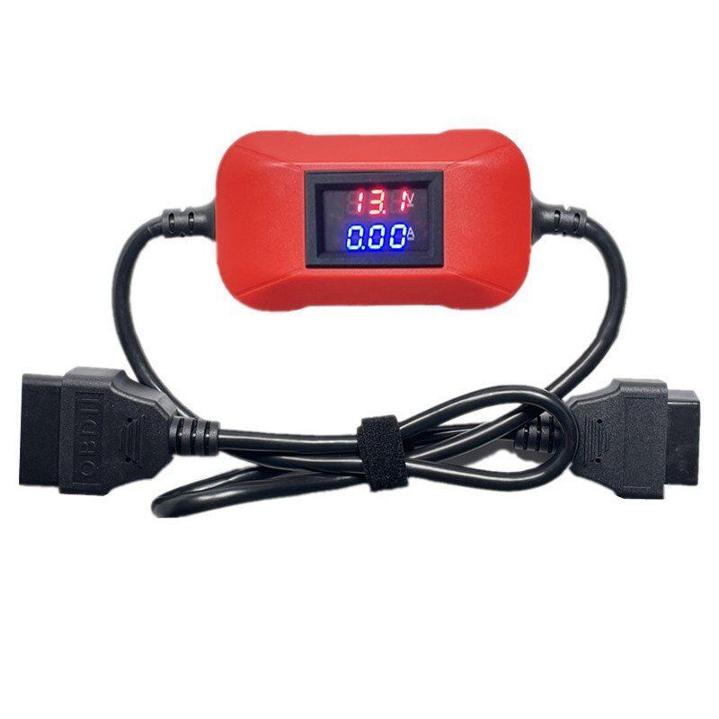 卡车适配器转换头Heavy Duty Truck 24V to 12V Truck Adapter