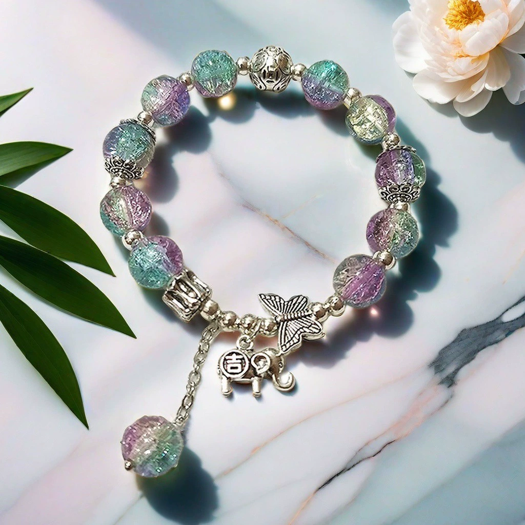 Small design brand cute bracelet