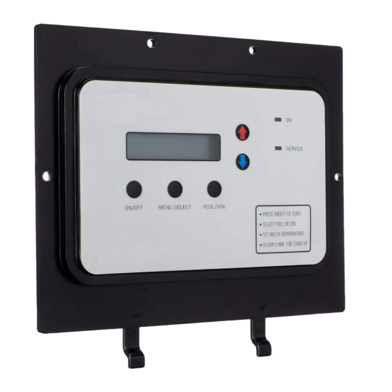 472734 Suitable for Pentair Swimming Pool Heat Pump Automatic Thermal Circuit Control Board 460928 460929