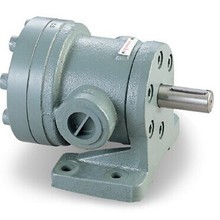 全懋叶片泵吊车用二齿轮式高速CML油泵