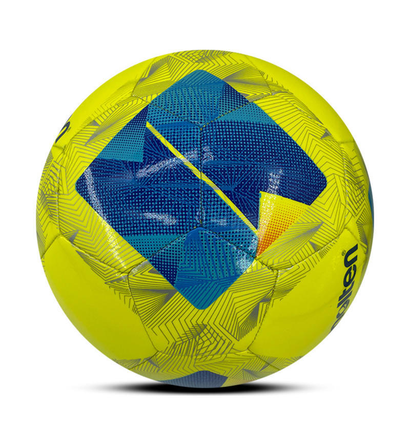 Fútbol fundido genuino para niños No. 3 No. 4 pelota para deportes de adultos juego de adiestramiento al aire libre fútbol No. 5 pelota