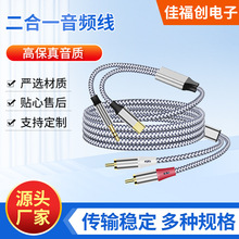 ����һ���l�� Type-C+3.5mmһ�ֶ��D�pɏ����푾� ��X�֙C���l��