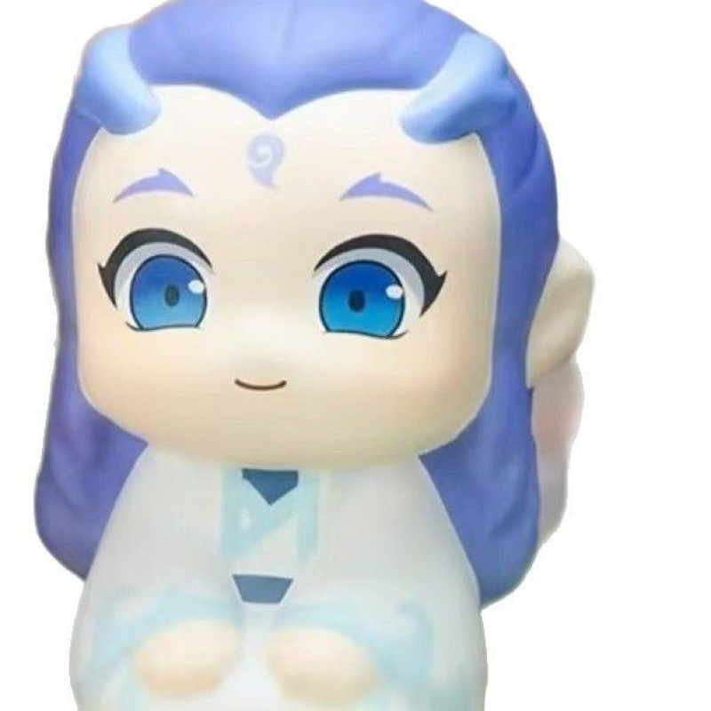 아오빙 핀치 [재고 준비 및 몇 초 안에 배송]