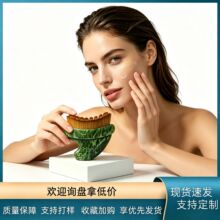 LymphaticContourFaceBrush�羳����ʯ�ֱ��ܰ�݆��ˢ����Ħˢ