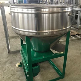 渔业机械;搅拌机