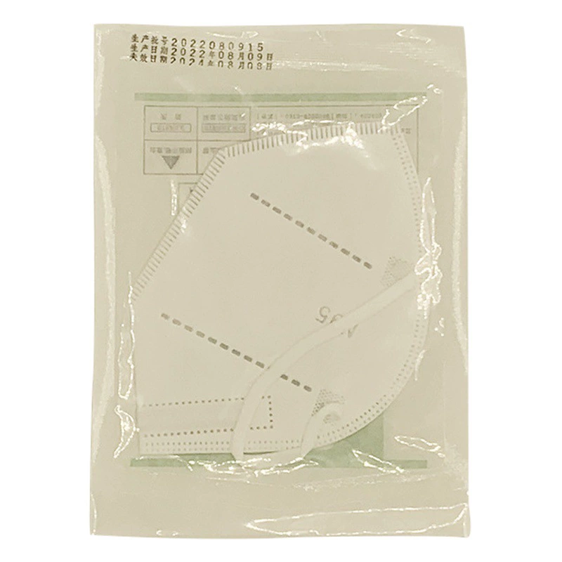 Оптовая продажа Yizhong Medical Beiyou N95 Медицинская защитная маска Yizhong Медицинская стерилизация Маска N95 Независимая упаковка