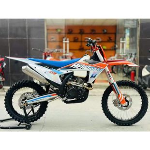 Hengjian S7 Ybs300 Four-Stroke 300Cc Two-Wheel Off-Road Motorcycle Vehicle All-Terrain Vehicle Gaosai Off-Road