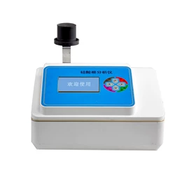 测定仪;其他仪器仪表;其他分析仪器