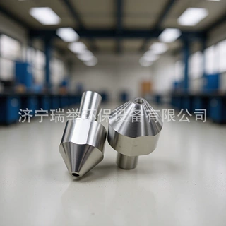 定制水处理除氧器喷头 不锈钢锅炉除氧器配件 工业级旋膜雾化喷头