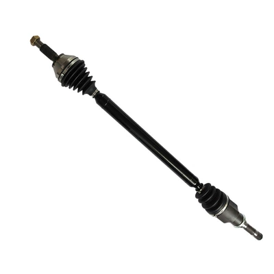 joint drive shaft, Yarım ox / Qranat