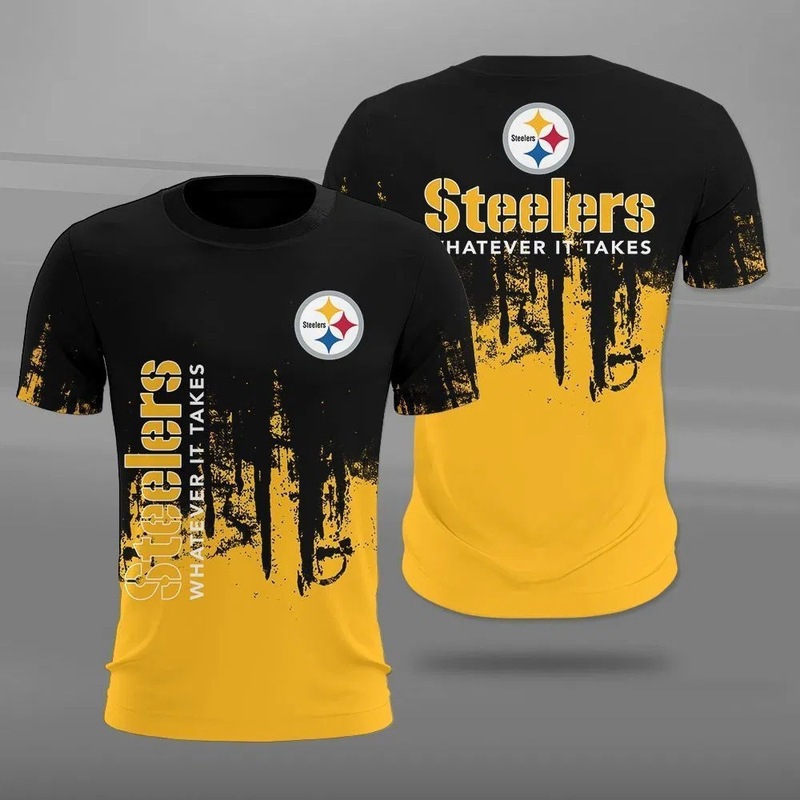 Cubiertas de verano en 3D Cuatro temporadas de manga corta de fútbol americano de la NFL con cuello redondo Camisetas deportivas europeas y americanas para hombres