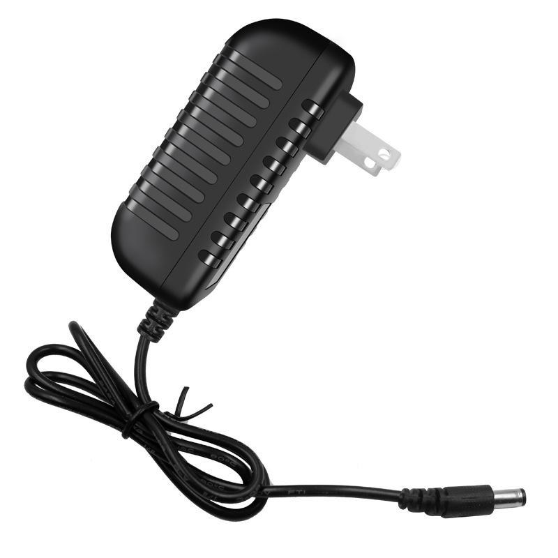 12V1A美規電源アダプタ3V1A 5V1A 6V1A 9V1A 15V1A 24V1A充電器2A|undefined