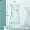 Transparent brace, hair band