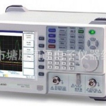 台湾固纬GSP-830 频谱分析仪 9khz--6ghz