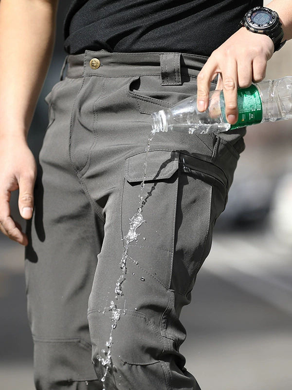 (Cross-border trading), travel tactics trousers, cloth