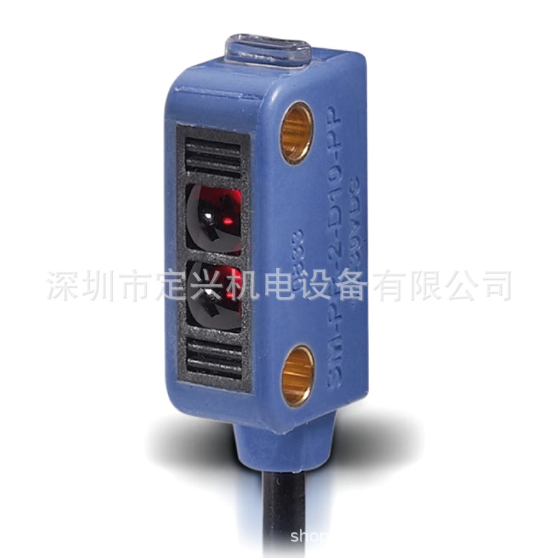 SG4-S4-090-PP-W得力捷Datalogic传感器