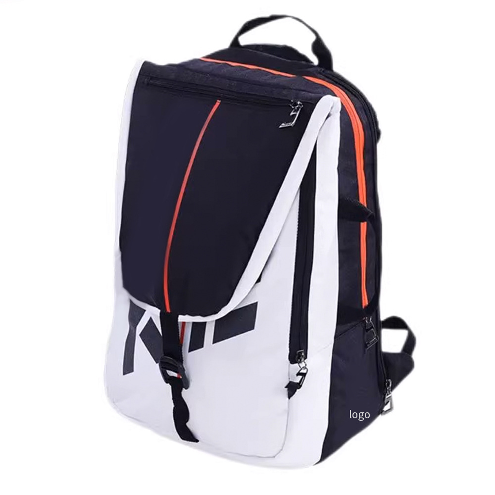 Pure Stike 3-Piece Tennis Bag Tim Backpack for Men and Women 2026 New Wimbledon Series