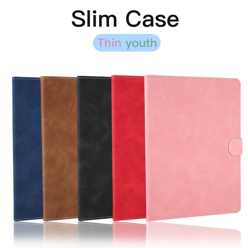 Suitable for Samsung Taba9 A11Plus A7Lite Tablet Protective Case S7/S8 A8 S11 Leather Case