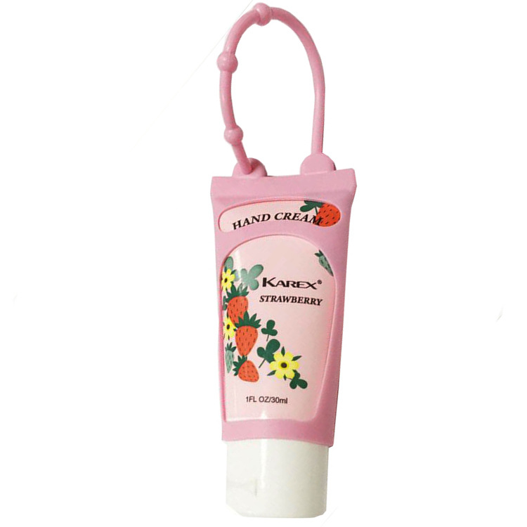 防晒霜软管胶套源头厂家供应硅胶手霜软管胶套BB霜隔离霜软管胶套