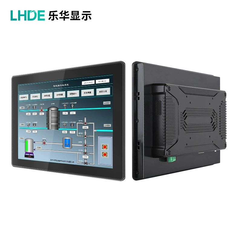 Industrial LCD display, touch tablet light panel, 21.5 inch