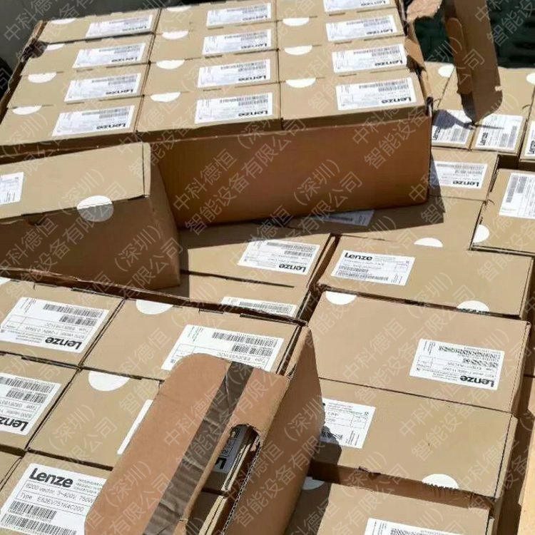 伦茨Lenze安全控制器C250-S系列技术指导资料图纸原包装原箱安装