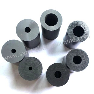 �羳���ׇ�ɰ�C̼������ɰ��Sandblaster Nozzle Blasting Nozzle