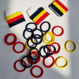 发圈;发绳;儿童发饰