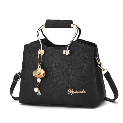 Bags  Autumn and Winter New Large Capacity Trendy Fashion Women's Handbags Atmospheric Fashion Mom Bags Shoulder Crossbody Bags