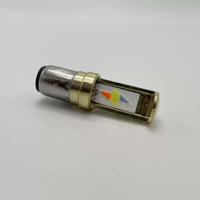 35W Front Headlight Bulb Halogen: Motorcycle headlights, headlights