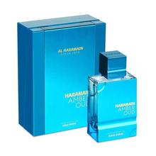 �羳���� Al Haramain Amber Oud Aqua Dubai Edition-��������Ů