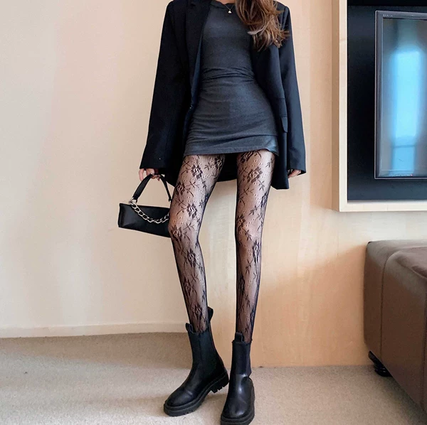 ●ღ【Rose Style】Blackღ●