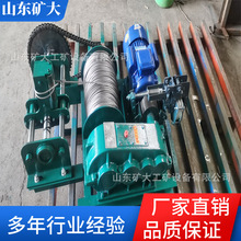 卷扬机排绳器型号多缠绳装置排绳整齐发货快绞车排绳器