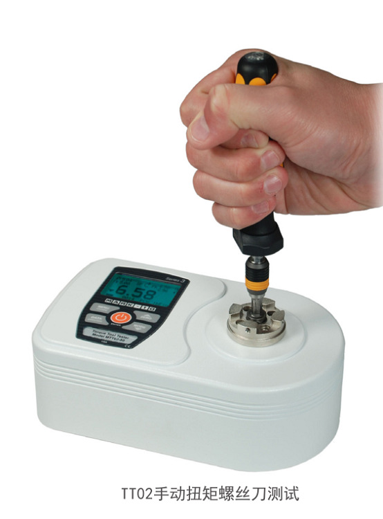 供应 扭矩工具测试仪（含NIST） 型号 MTT02-库号 M250390