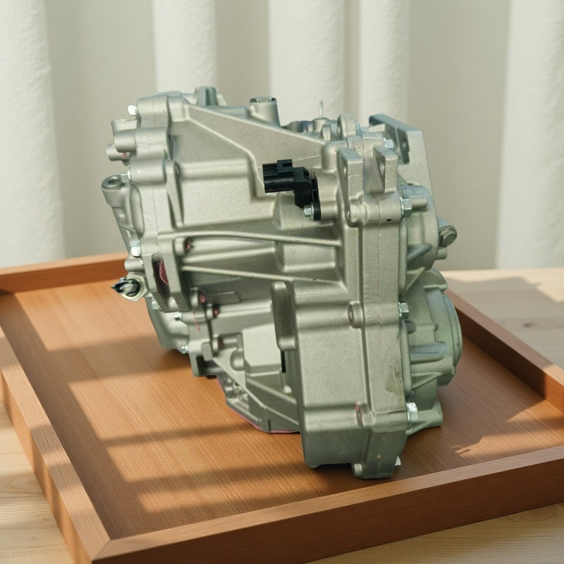 Chery Automobile CVT 018 automóvil conjunto de transmisión automática motor embrague de transmisión árbol de levas