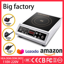 �羳���Q���_˹����늴Št���ô���Ӣ�İ����Induction cooker
