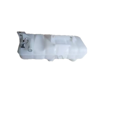 Volvo, Water tank