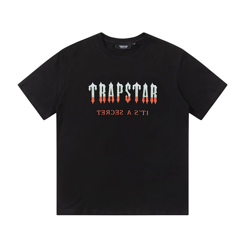 Trapstarクロスボーダータオルヒョウ刺繍ショートパンツ|undefined