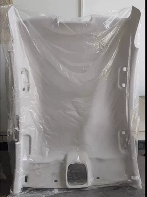 Car roof lining: Peugeot Car - brand-new-308-no-skylight