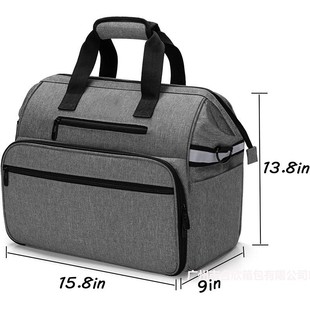 Bsci Medical Kit Doctor Nurse Portable First Aid Kit Medical Accessories Kit Amazon Best Selling European and American Fashion