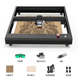 电动雕刻机;激光打孔设备;光电器件