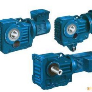 供应［质优价廉］RX系列斜齿轮硬齿面减速电机、齿轮电机