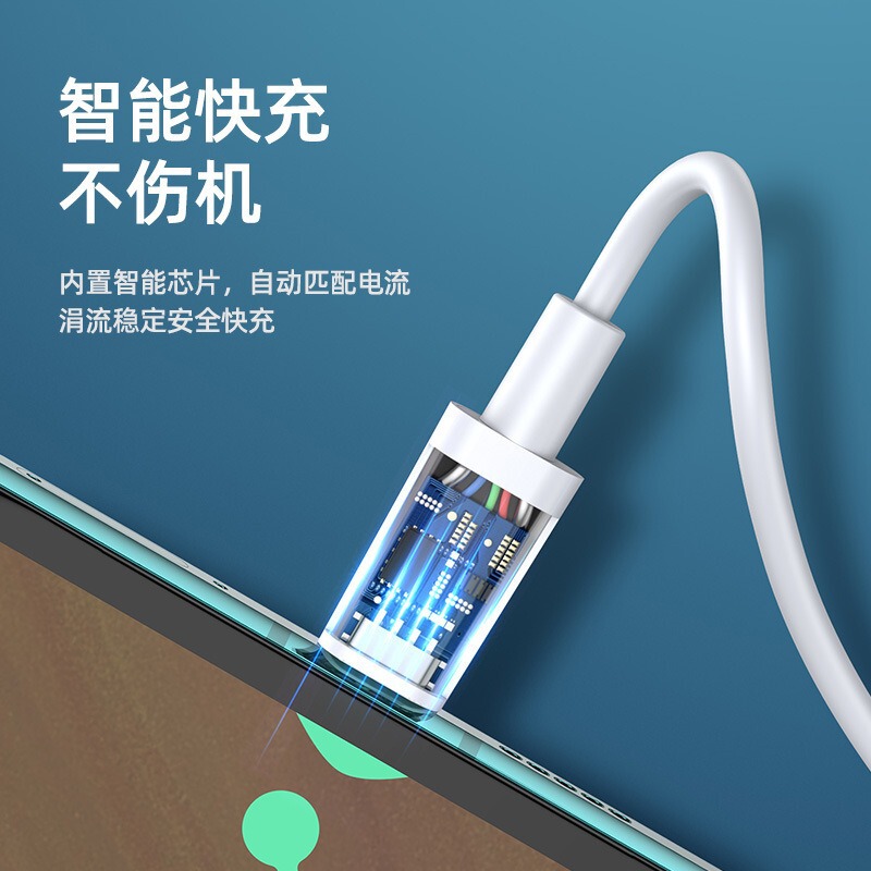 Remax 馬力 PD100W 急速充電携帯電話充電ケーブル Apple Huawei Xiaomi 2m 携帯電話充電ケーブルに適しています|undefined